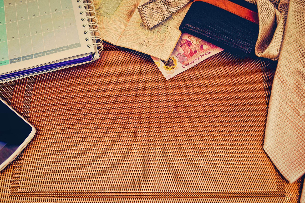 The Benefits of Using Wallets for Educational Institutions